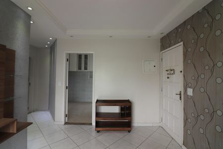 Apartamento à venda com 63m², 2 quartos e 1 vagaSala 