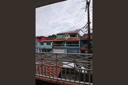 Apartamento à venda com 63m², 2 quartos e 1 vagaQuarto 2 Sacada 