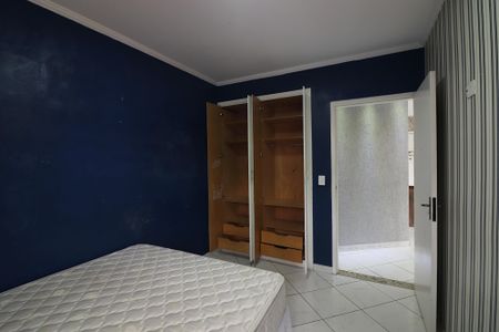 Apartamento à venda com 63m², 2 quartos e 1 vagaQuarto 2