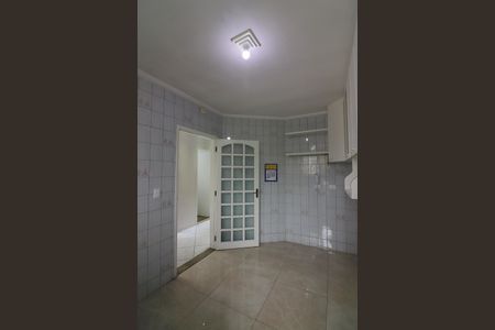 Apartamento à venda com 63m², 2 quartos e 1 vagaCozinha 