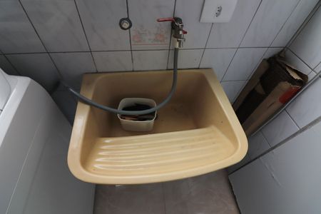 Apartamento à venda com 63m², 2 quartos e 1 vagaÁrea de Serviço