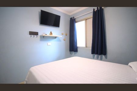 Apartamento à venda com 52m², 2 quartos e 1 vagaQuarto 1