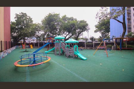 Apartamento à venda com 52m², 2 quartos e 1 vagaÁrea comum