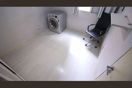 Apartamento à venda com 52m², 2 quartos e 1 vagaQuarto 2