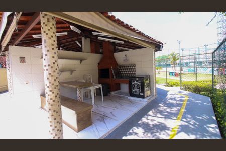 Apartamento à venda com 52m², 2 quartos e 1 vagaÁrea comum