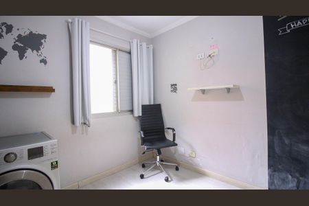 Apartamento à venda com 52m², 2 quartos e 1 vagaQuarto 2