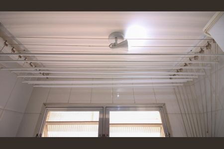 Apartamento à venda com 52m², 2 quartos e 1 vagaÁrea de Serviço