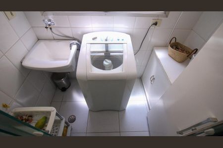 Apartamento à venda com 52m², 2 quartos e 1 vagaÁrea de Serviço