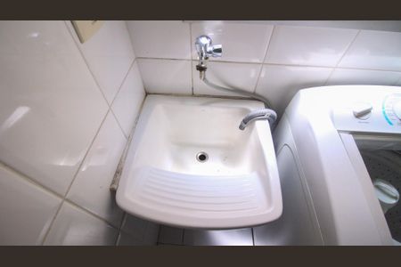 Apartamento à venda com 52m², 2 quartos e 1 vagaÁrea de Serviço