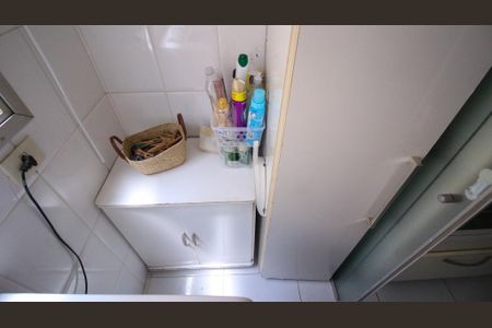 Apartamento à venda com 52m², 2 quartos e 1 vagaÁrea de Serviço