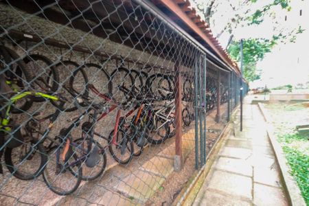 Apartamento à venda com 52m², 2 quartos e 1 vagaÁrea comum