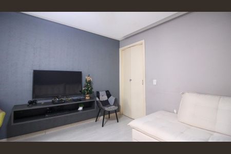 Apartamento à venda com 52m², 2 quartos e 1 vagaSala