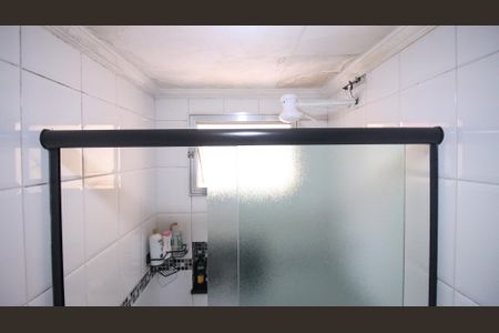 Apartamento à venda com 52m², 2 quartos e 1 vagaBanheiro Social