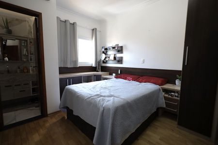 Apartamento à venda com 97m², 3 quartos e 2 vagasQuarto Suíte