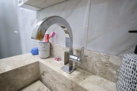 Apartamento à venda com 97m², 3 quartos e 2 vagasBanheiro Suíte