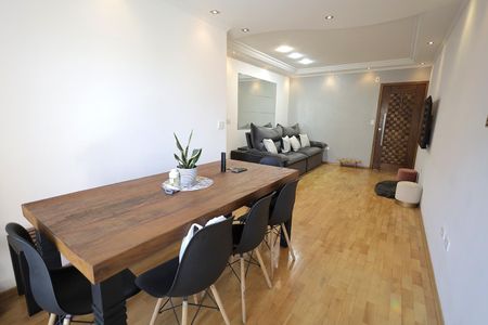 Apartamento à venda com 97m², 3 quartos e 2 vagasSala de Jantar