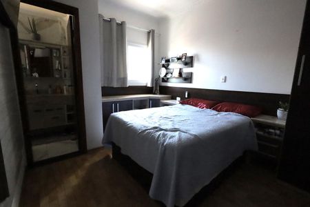 Apartamento à venda com 97m², 3 quartos e 2 vagasQuarto Suíte