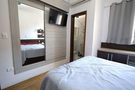 Apartamento à venda com 97m², 3 quartos e 2 vagasQuarto Suíte