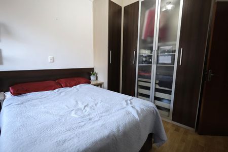 Apartamento à venda com 97m², 3 quartos e 2 vagasQuarto Suíte