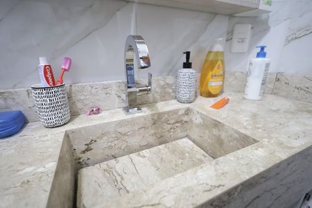 Apartamento à venda com 97m², 3 quartos e 2 vagasBanheiro Suíte