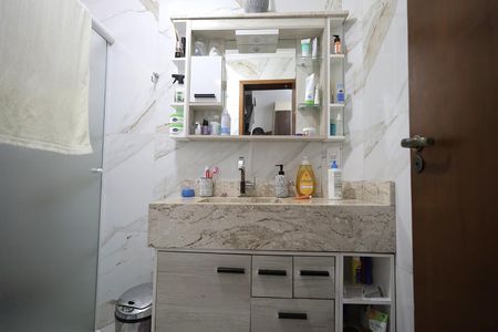 Apartamento à venda com 97m², 3 quartos e 2 vagasBanheiro Suíte