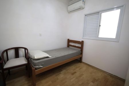 Apartamento à venda com 97m², 3 quartos e 2 vagasQuarto 3