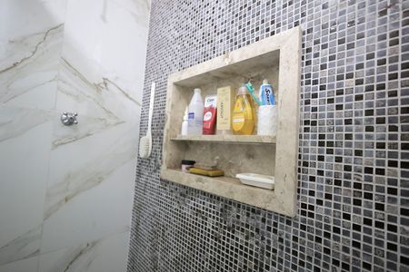 Apartamento à venda com 97m², 3 quartos e 2 vagasBanheiro Suíte