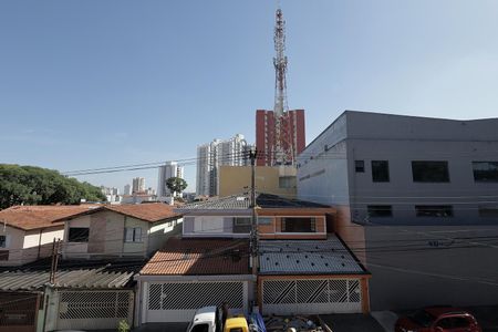 Apartamento à venda com 97m², 3 quartos e 2 vagasVista da Sacada
