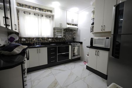 Apartamento à venda com 97m², 3 quartos e 2 vagasCozinha
