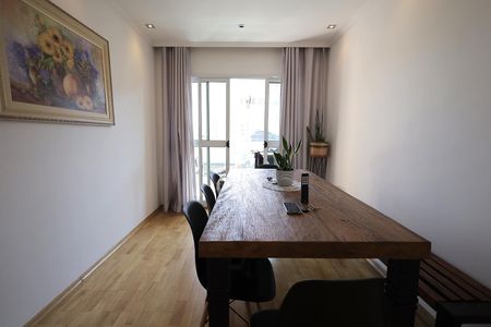 Apartamento à venda com 97m², 3 quartos e 2 vagasSala de Jantar