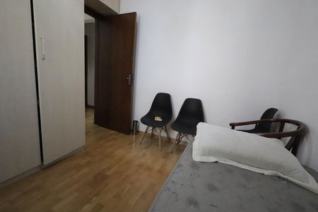 Apartamento à venda com 97m², 3 quartos e 2 vagasQuarto 1