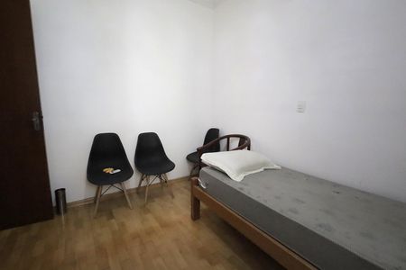 Apartamento à venda com 97m², 3 quartos e 2 vagasQuarto 1