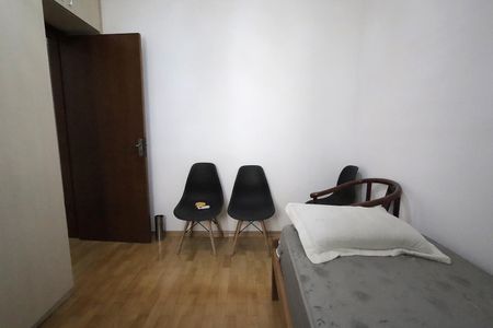 Apartamento à venda com 97m², 3 quartos e 2 vagasQuarto 1