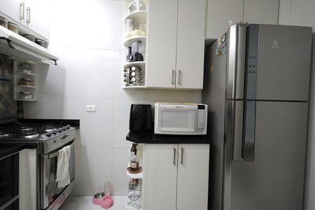 Apartamento à venda com 97m², 3 quartos e 2 vagasCozinha