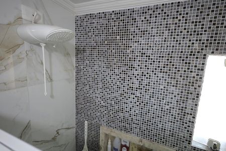 Apartamento à venda com 97m², 3 quartos e 2 vagasBanheiro Suíte