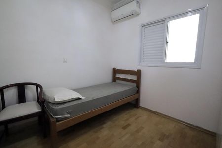 Apartamento à venda com 97m², 3 quartos e 2 vagasQuarto 1