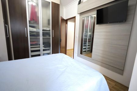 Apartamento à venda com 97m², 3 quartos e 2 vagasQuarto Suíte