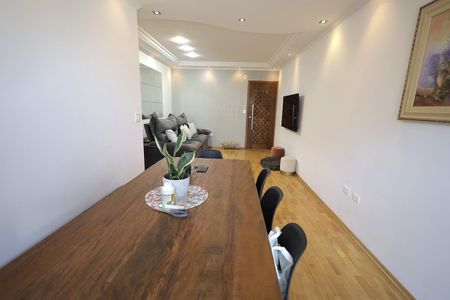 Apartamento à venda com 97m², 3 quartos e 2 vagasSala de Jantar