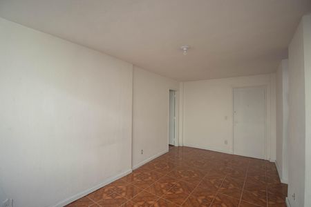 Sala de apartamento para alugar com 1 quarto, 50m² em Colubandê, São Gonçalo