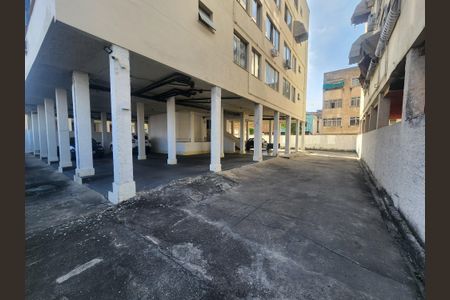 Apartamento para alugar com 50m², 1 quarto e 1 vagaÁrea comum