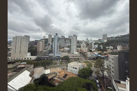 Apartamento à venda com 95m², 3 quartos e 1 vaga