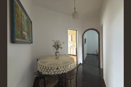 Apartamento à venda com 3 quartos, 95m² em Santa Lúcia, Belo Horizonte