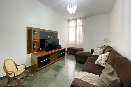 Apartamento à venda com 95m², 3 quartos e 1 vaga Apartamento à venda com 95m², 3 quartos e 1 vagaSala