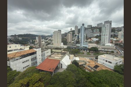 Apartamento à venda com 95m², 3 quartos e 1 vaga