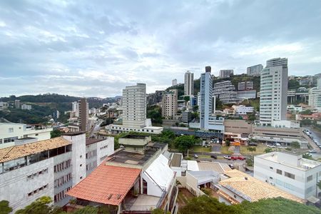 Apartamento à venda com 95m², 3 quartos e 1 vaga Apartamento à venda com 95m², 3 quartos e 1 vagaVista do Quarto 3