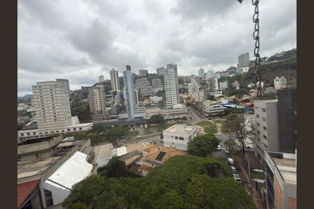 Apartamento à venda com 95m², 3 quartos e 1 vaga