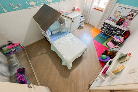 Apartamento à venda com 125m², 3 quartos e 1 vagaQuarto 1