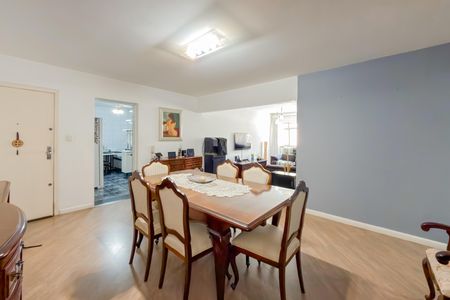 Apartamento à venda com 125m², 3 quartos e 1 vagaSala