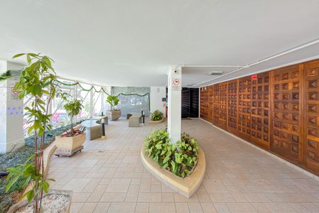 Apartamento à venda com 125m², 3 quartos e 1 vagaÁrea comum