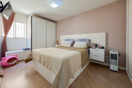 Apartamento à venda com 125m², 3 quartos e 1 vagaSuíte 